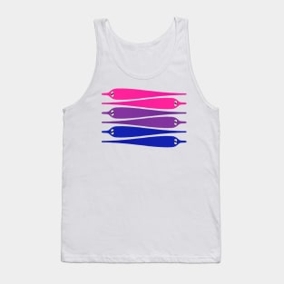 BI WORM Tank Top